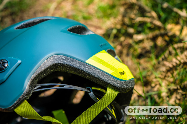 Giro chronicle mips online review